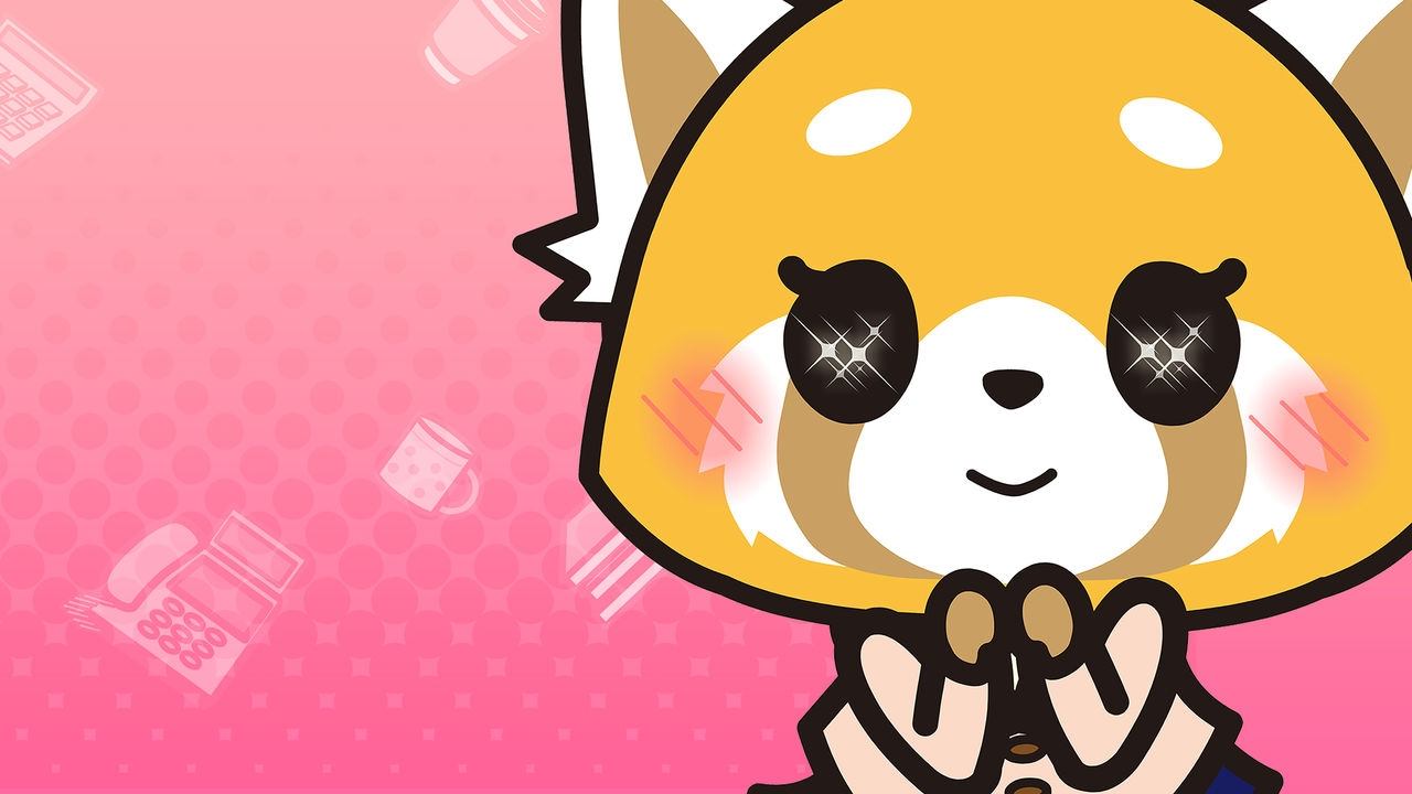 Aggretsuko 5. Sezon 7. Bölüm izle