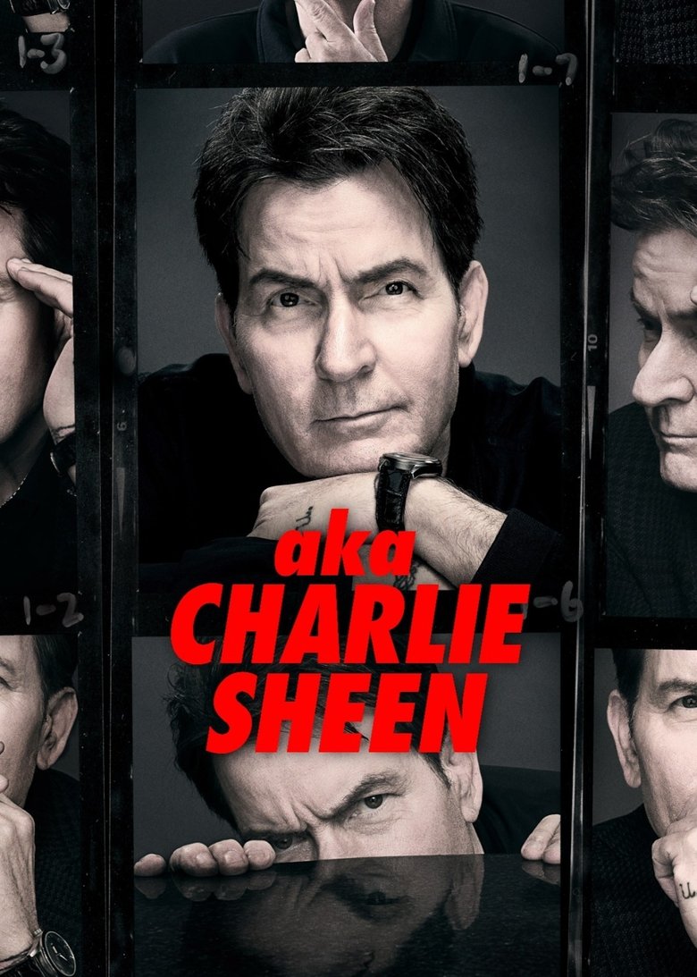 aka Charlie Sheen dizi izle