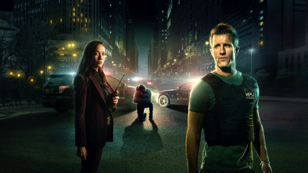 Alert: Missing Persons Unit 3. Sezon 10. Bölüm izle