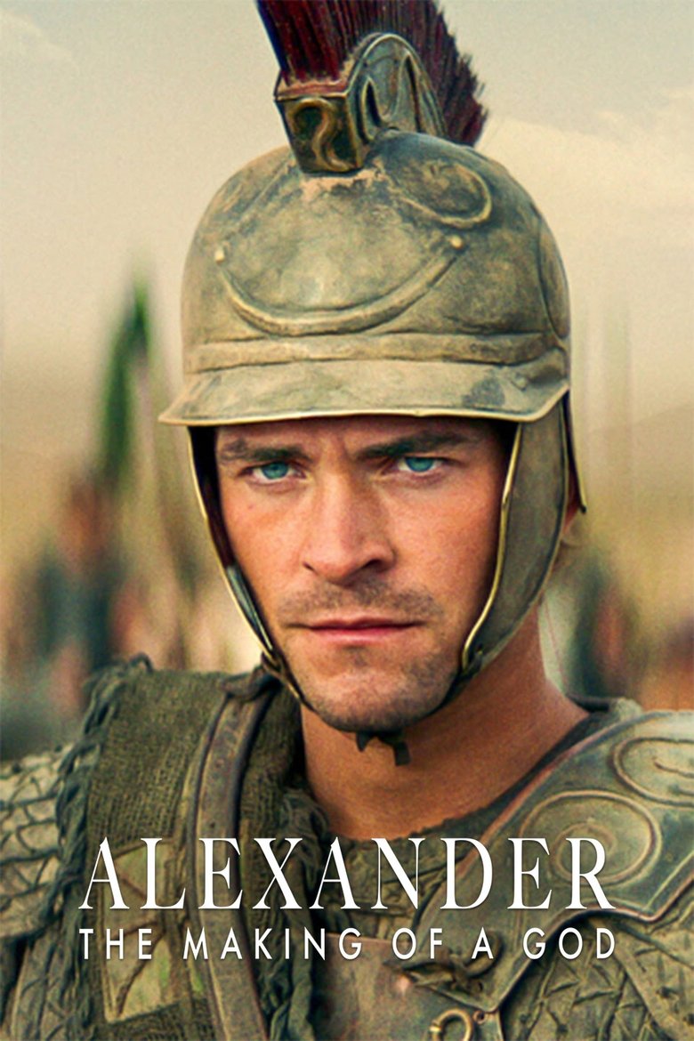 Alexander: The Making of a God dizi izle
