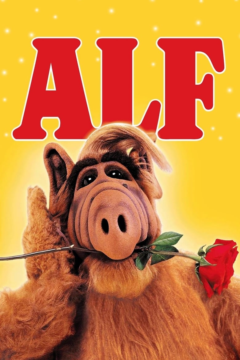 ALF dizi izle