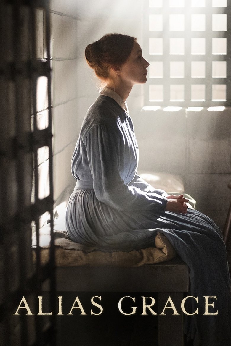 Alias Grace dizi izle