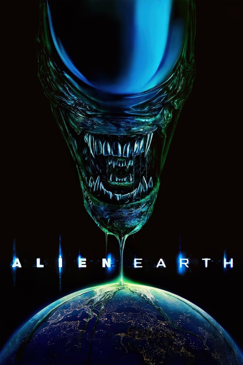 Alien: Earth dizi izle