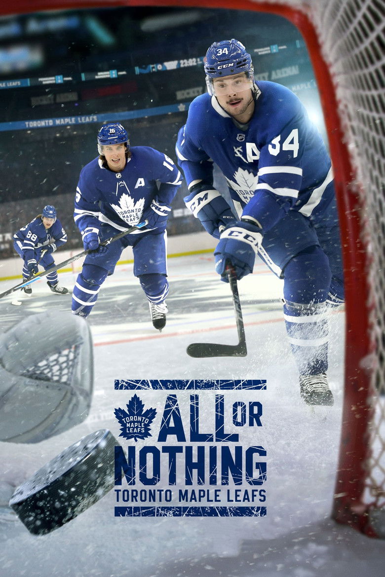 All or Nothing: Toronto Maple Leafs dizi izle