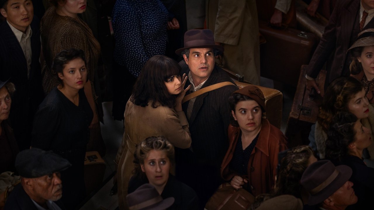 All the Light We Cannot See 1. Sezon 4. Bölüm izle