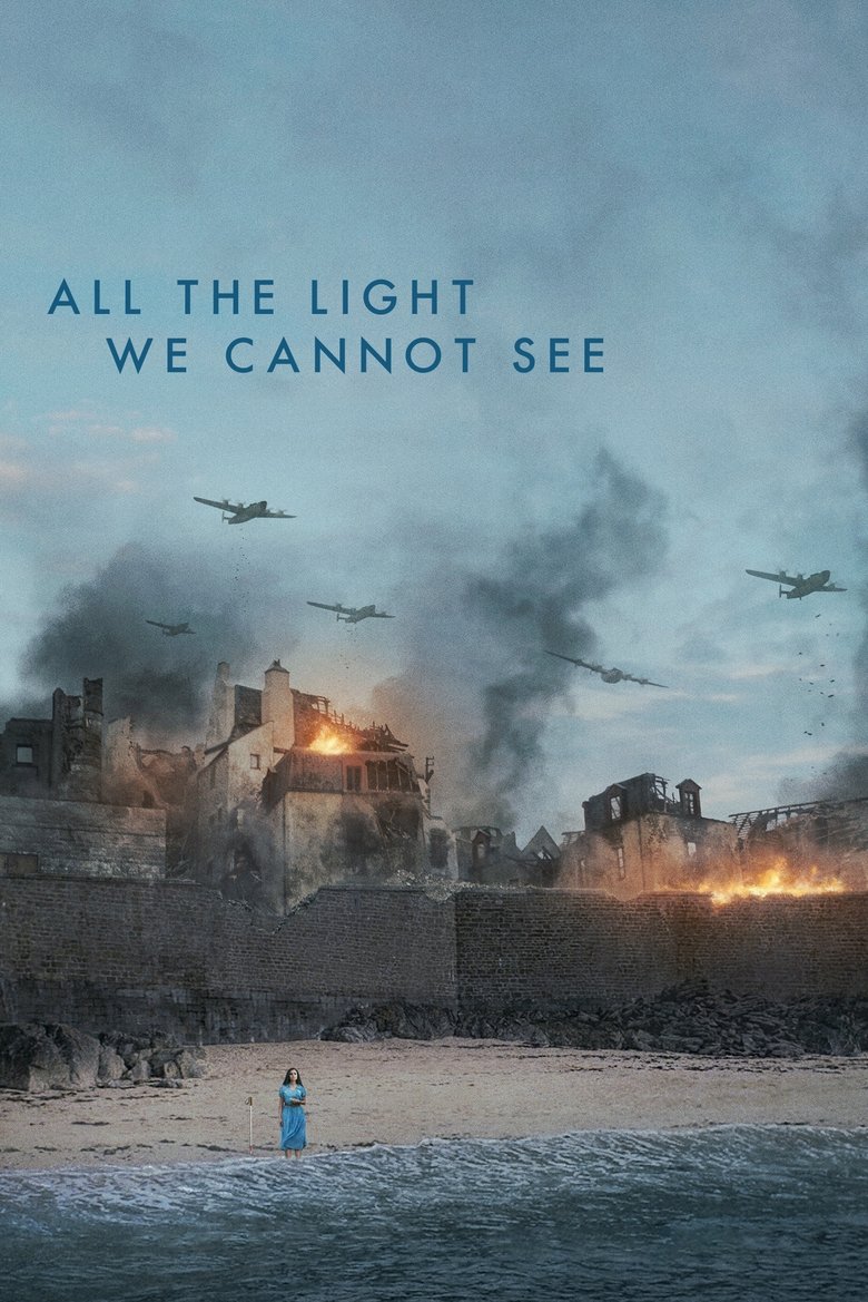 All the Light We Cannot See dizi izle