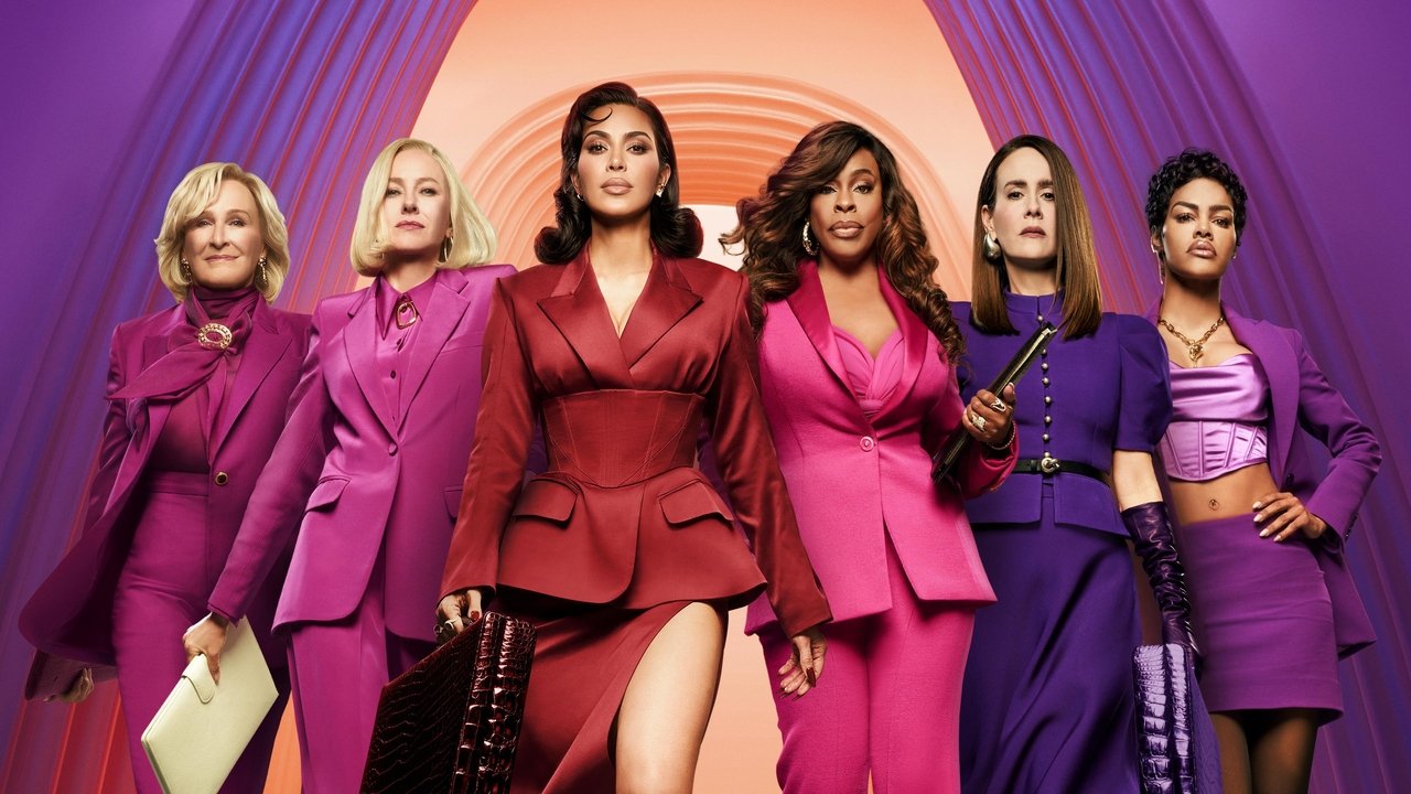 All’s Fair 1. Sezon 9. Bölüm izle