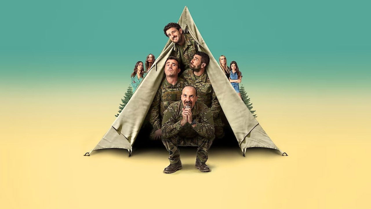 Alpha Males 4. Sezon 3. Bölüm izle