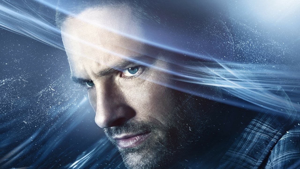 Alphas 1. Sezon 1. Bölüm izle