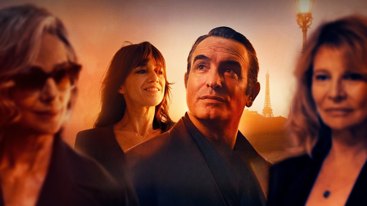 Alphonse 1. Sezon 6. Bölüm izle