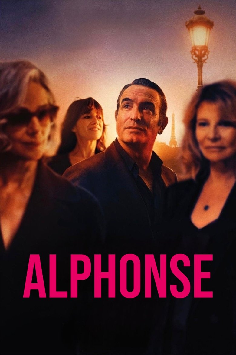 Alphonse dizi izle