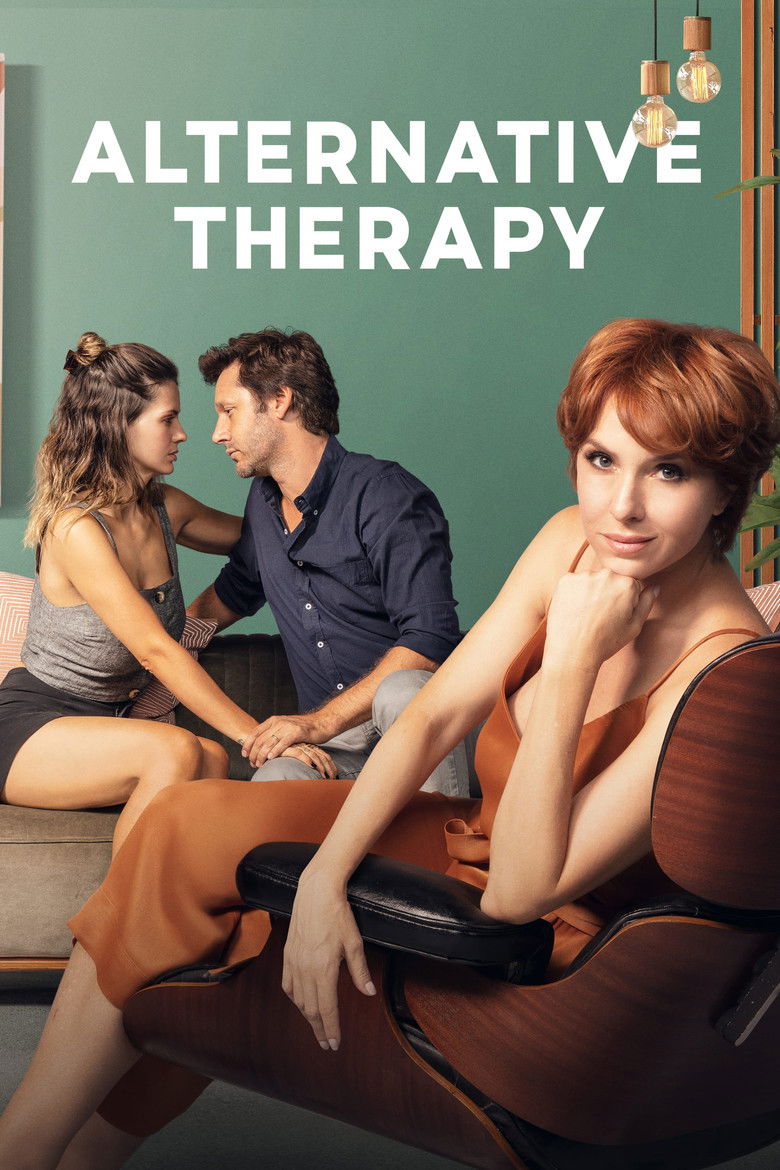 Alternative Therapy dizi izle