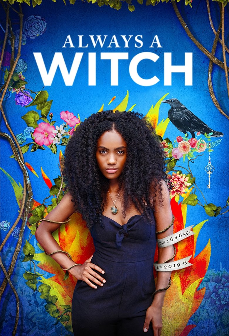 Always a Witch dizi izle