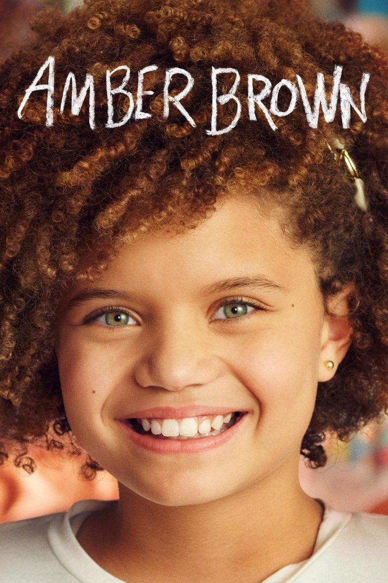 Amber Brown dizi izle