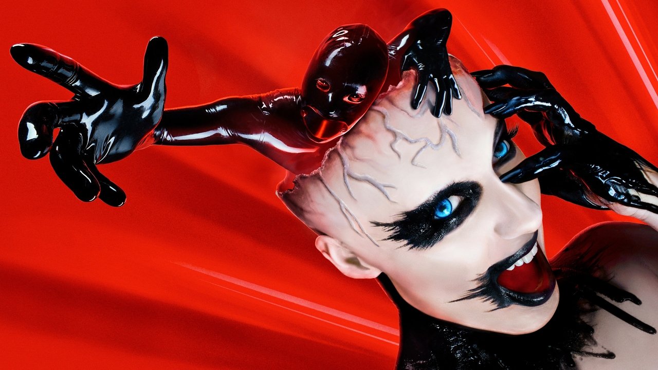 American Horror Stories 3. Sezon 9. Bölüm izle