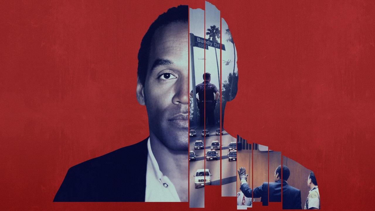 American Manhunt: O.J. Simpson 1. Sezon 4. Bölüm izle