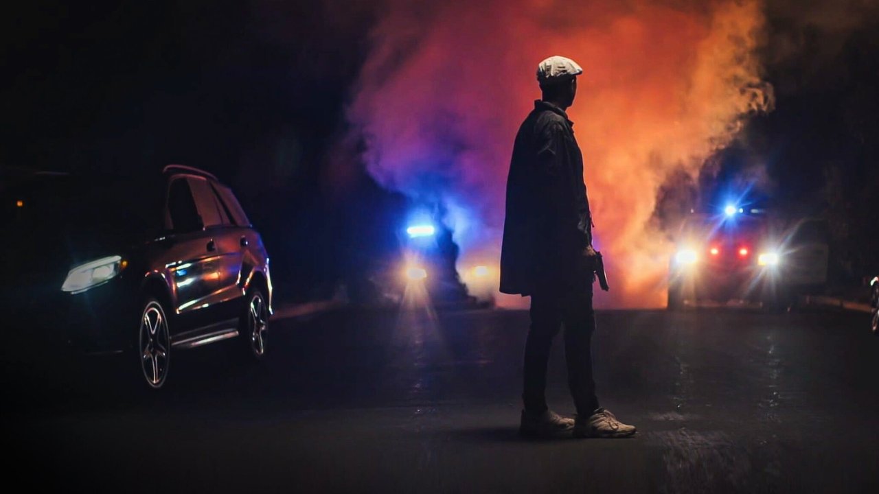 American Manhunt: The Boston Marathon Bombing 1. Sezon 3. Bölüm izle
