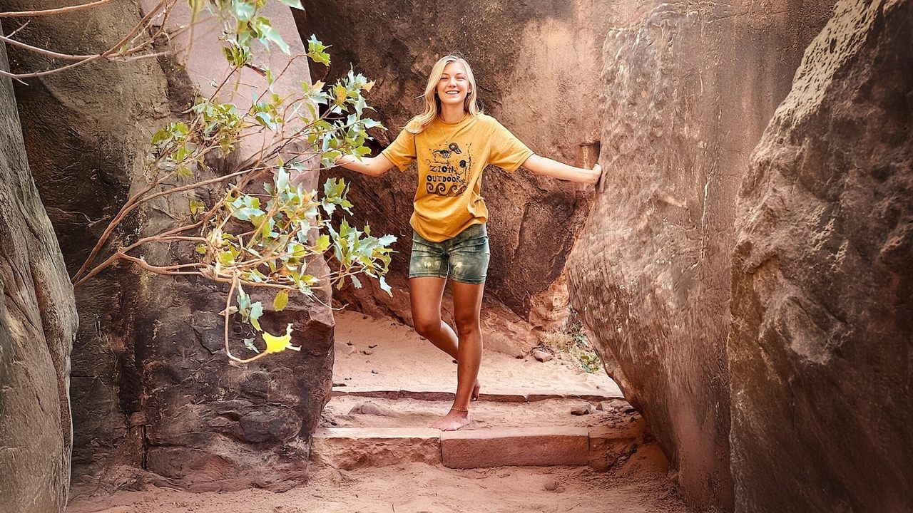 American Murder: Gabby Petito 1. Sezon 3. Bölüm izle