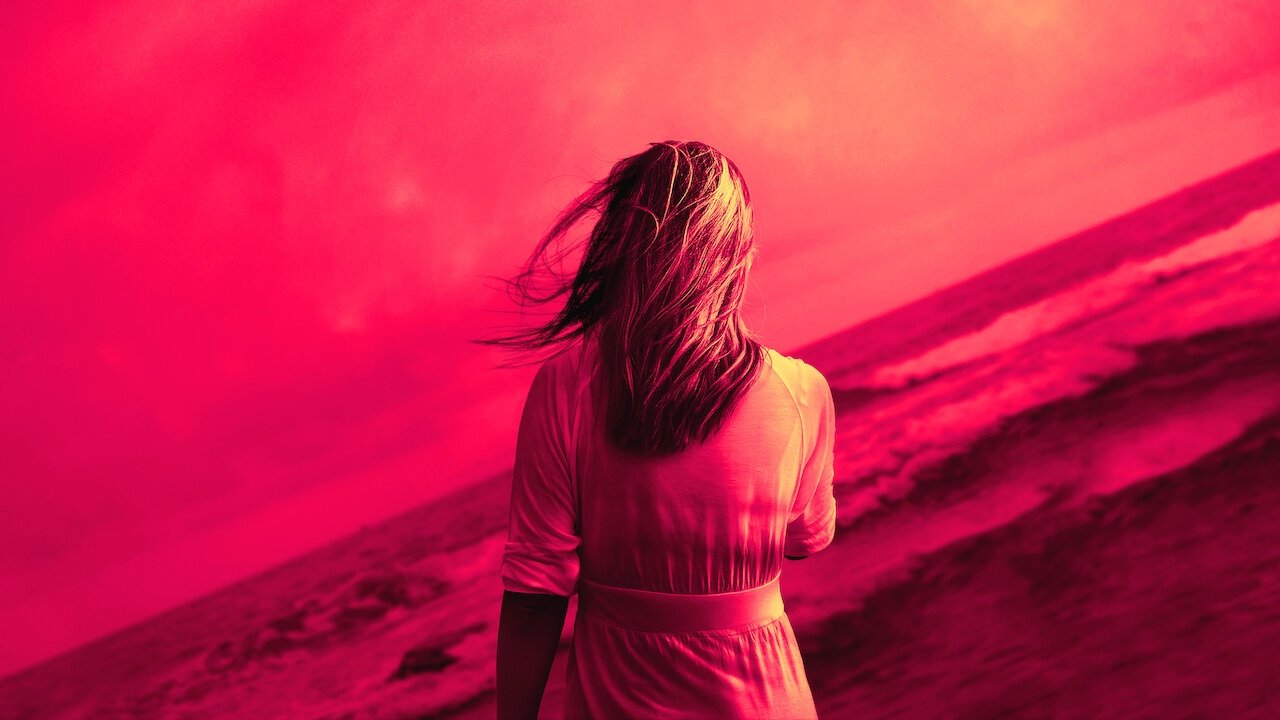 American Nightmare 1. Sezon 2. Bölüm izle