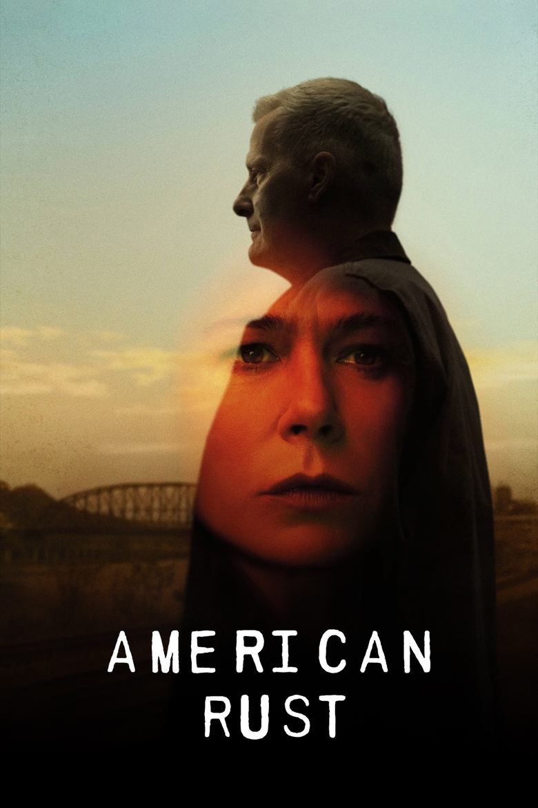American Rust dizi izle
