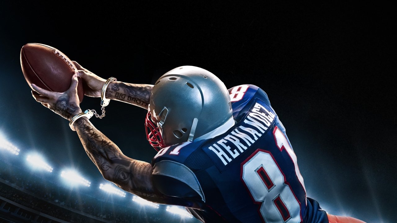 American Sports Story: Aaron Hernandez 1. Sezon 10. Bölüm izle