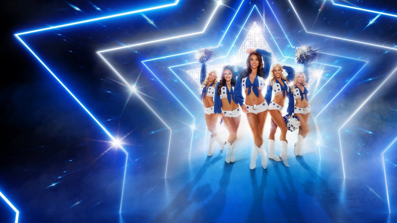 AMERICA’S SWEETHEARTS: Dallas Cowboys Cheerleaders 2. Sezon 7. Bölüm izle
