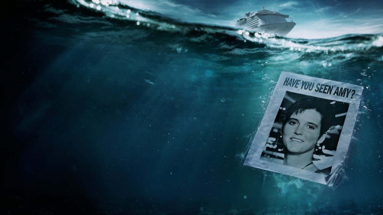 Amy Bradley Is Missing 1. Sezon 3. Bölüm izle