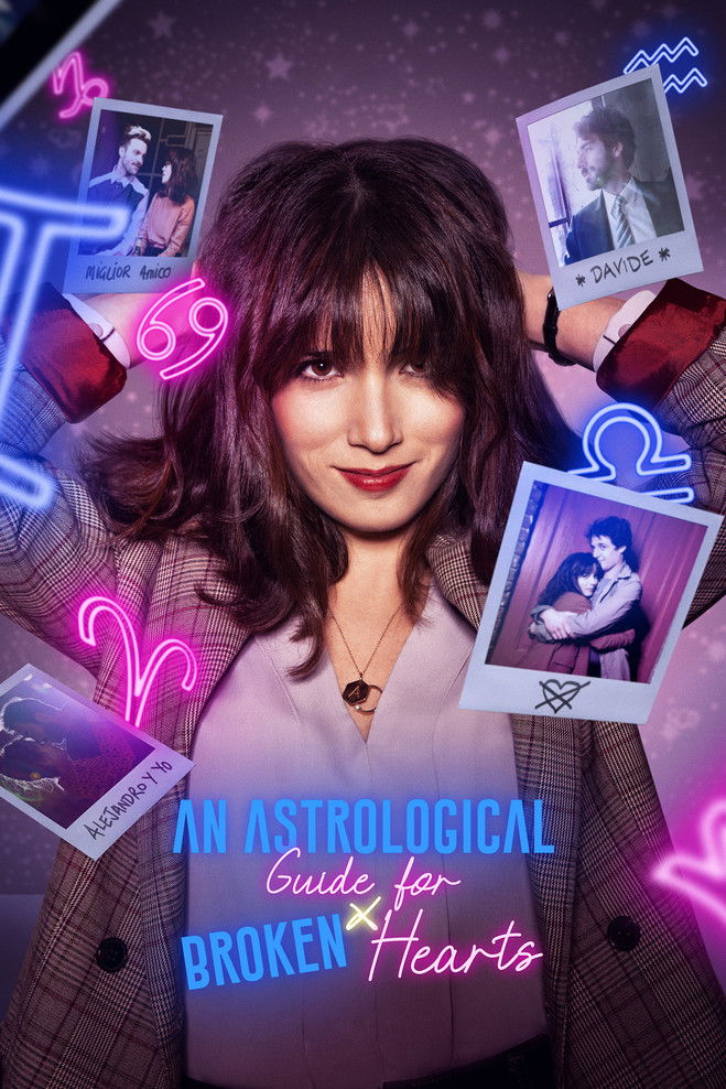 An Astrological Guide for Broken Hearts dizi izle