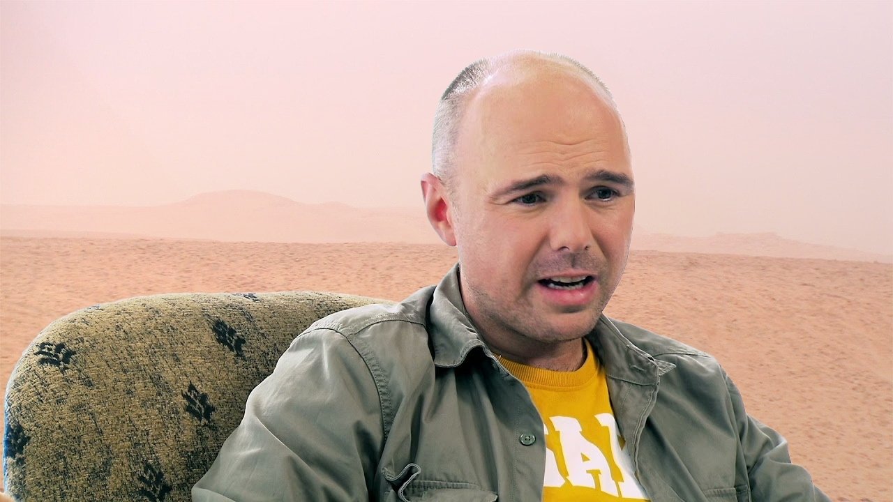 An Idiot Abroad 1. Sezon 1. Bölüm izle