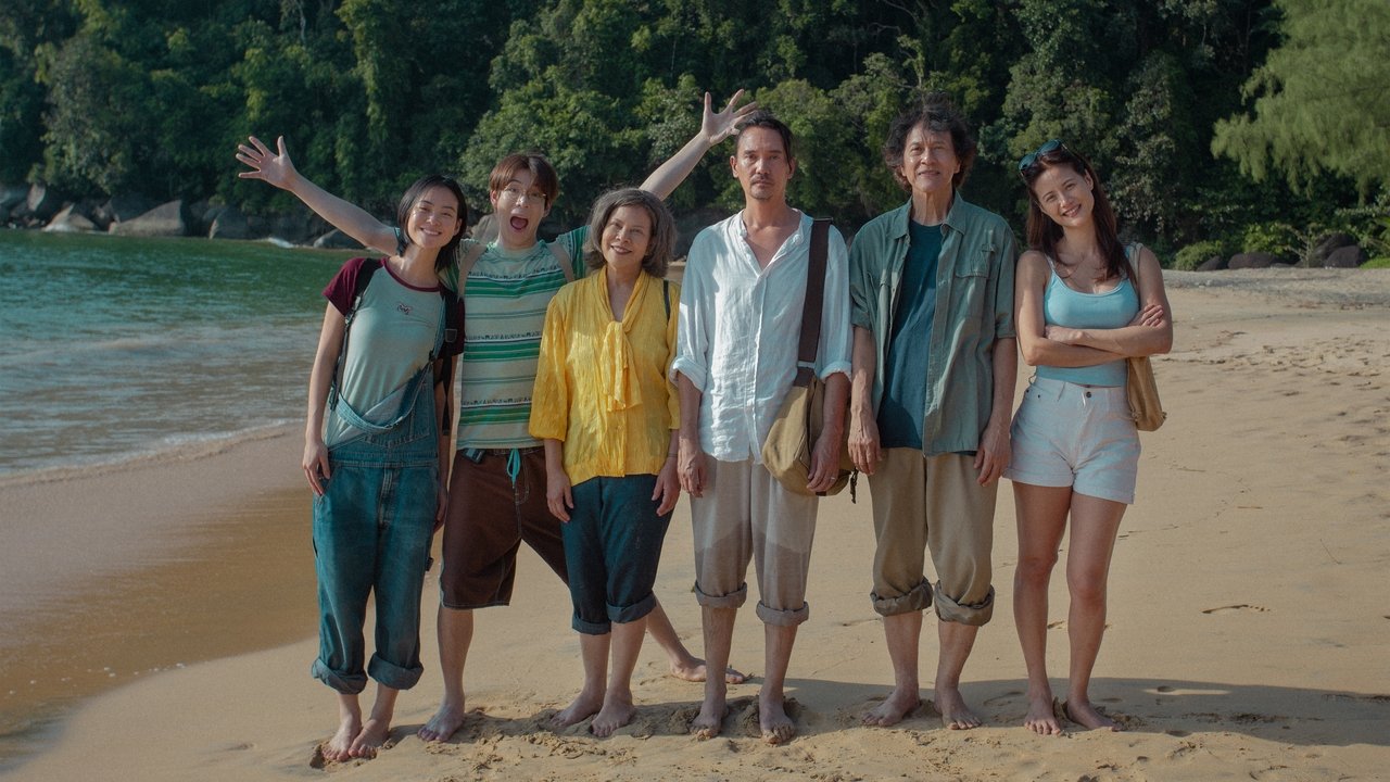 Analog Squad 1. Sezon 8. Bölüm izle