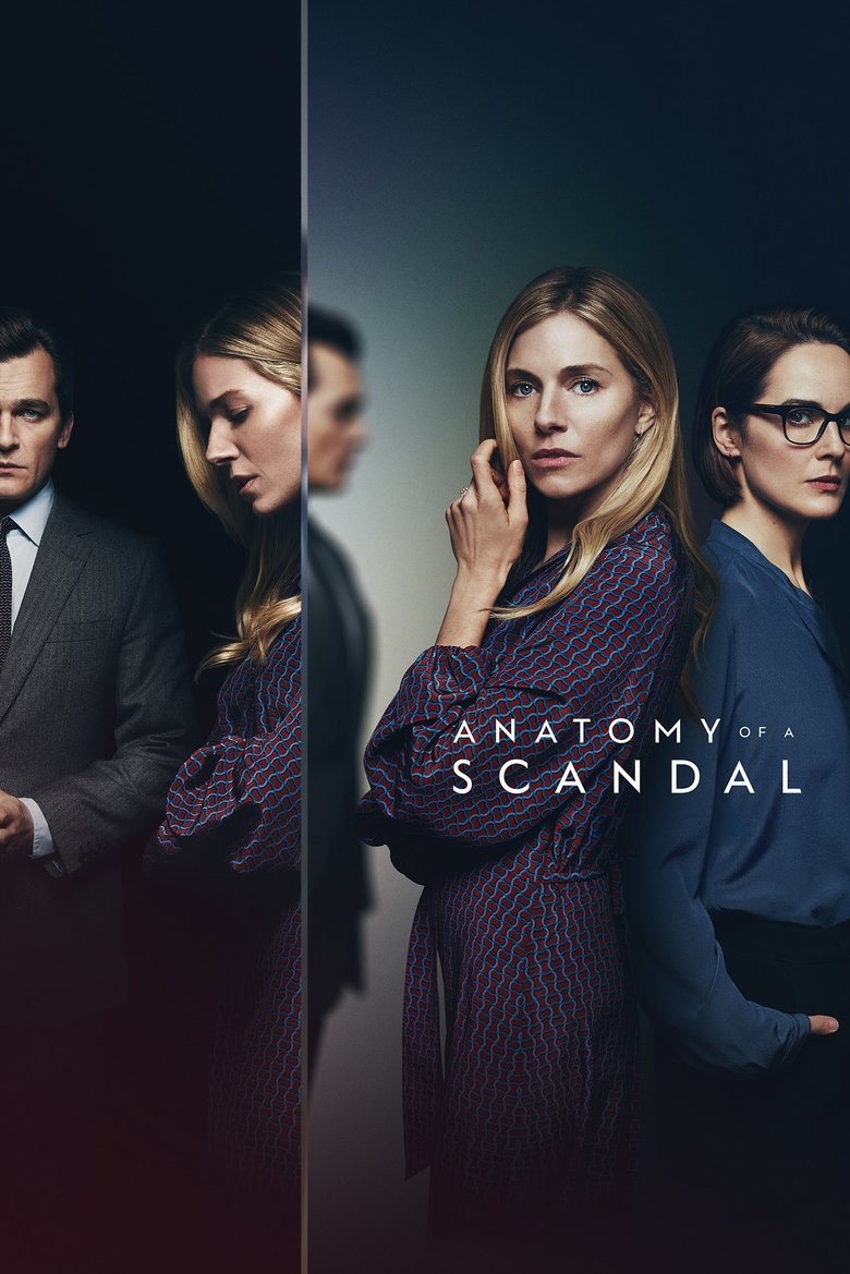 Anatomy of a Scandal dizi izle