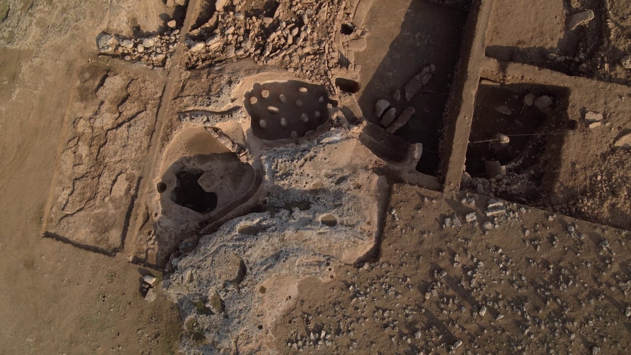 Ancient Apocalypse 2. Sezon 6. Bölüm izle