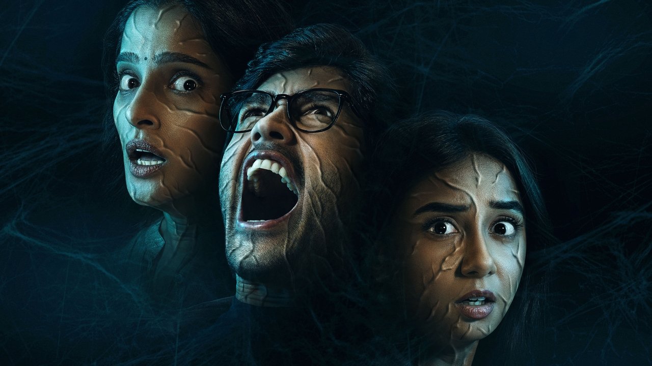 Andhera 1. Sezon 8. Bölüm izle