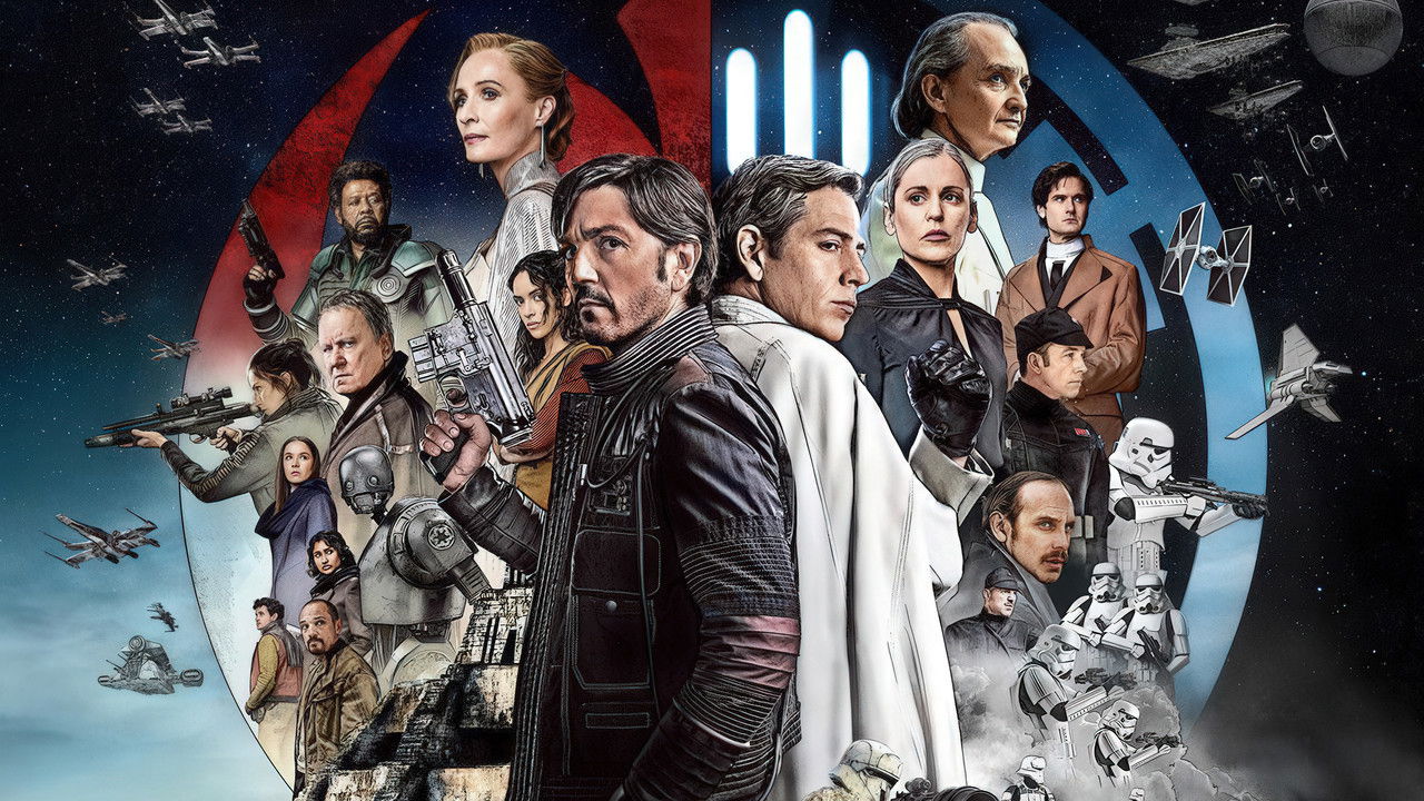 Andor 2. Sezon 12. Bölüm izle