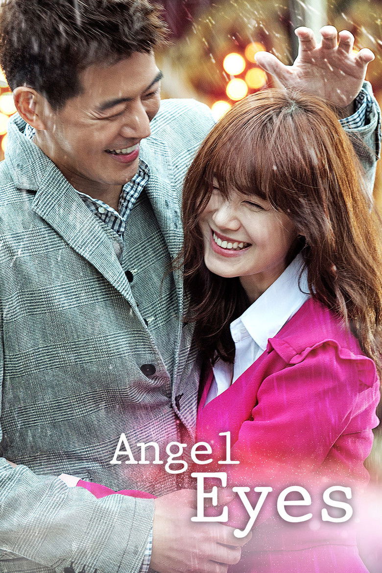 Angel Eyes dizi izle