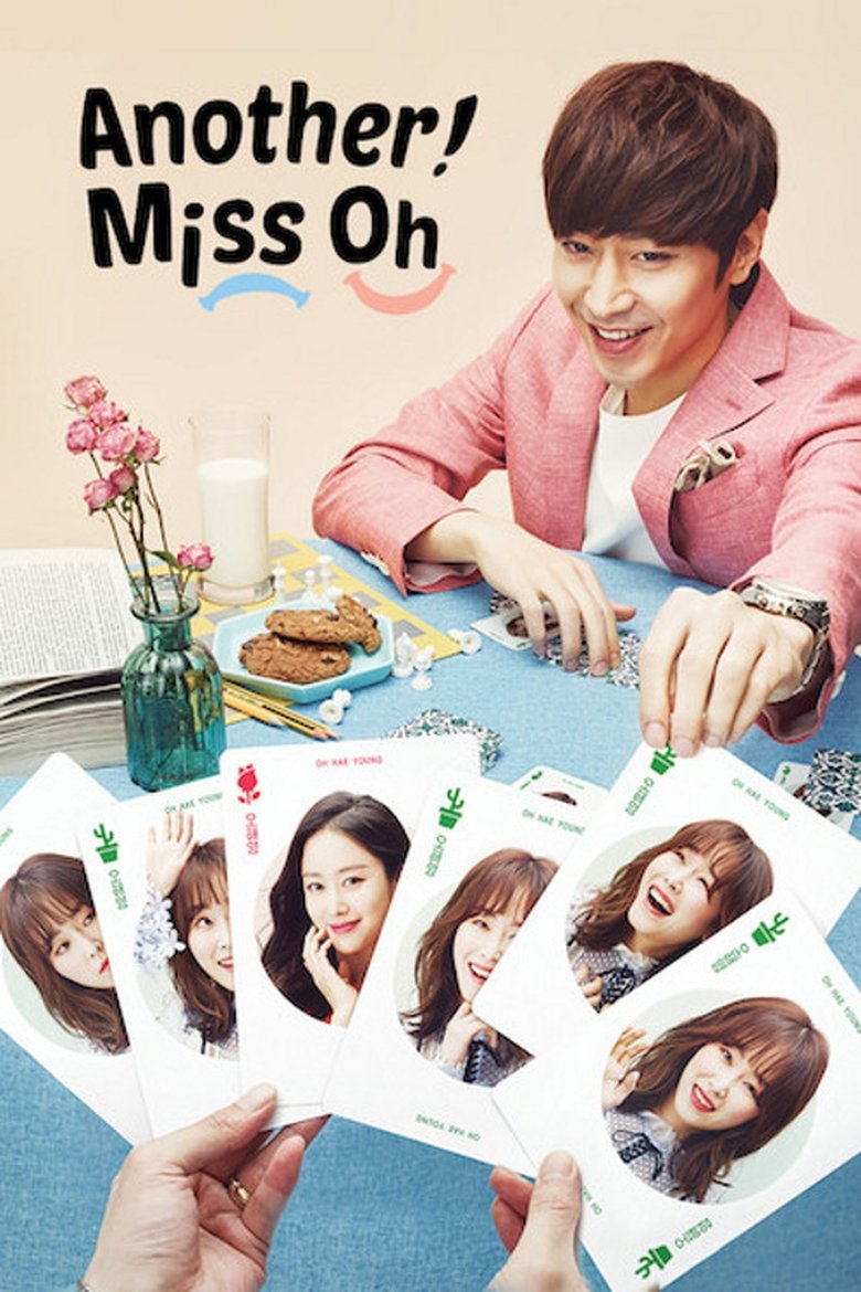 Another Miss Oh dizi izle