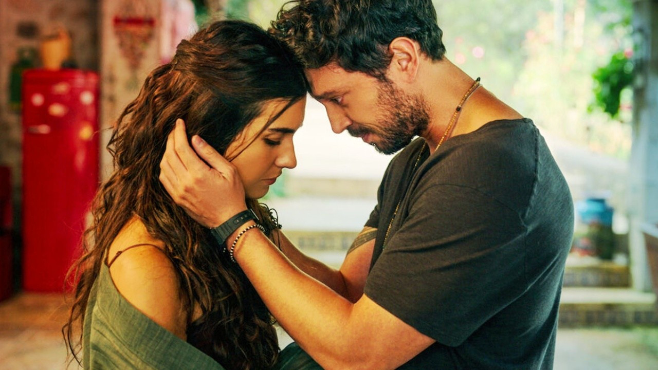 Another Self 2. Sezon 4. Bölüm izle