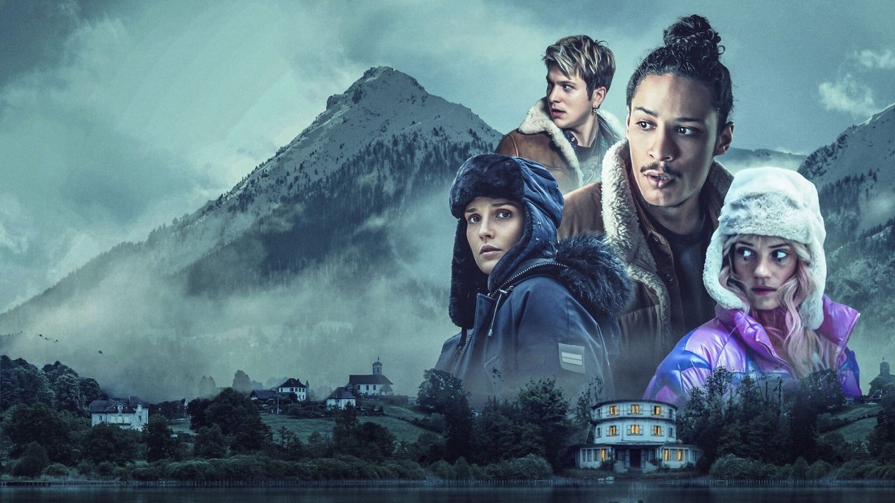 Anthracite 1. Sezon 6. Bölüm izle