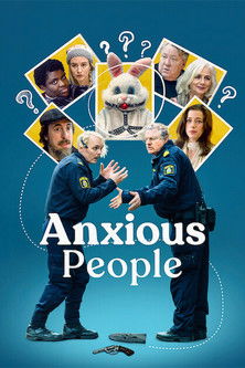Anxious People dizi izle