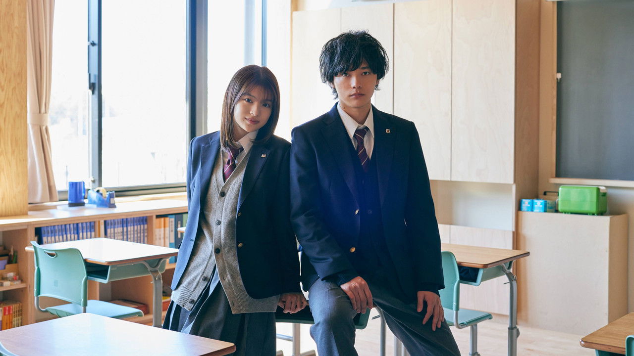 Ao Haru Ride 2. Sezon 6. Bölüm izle