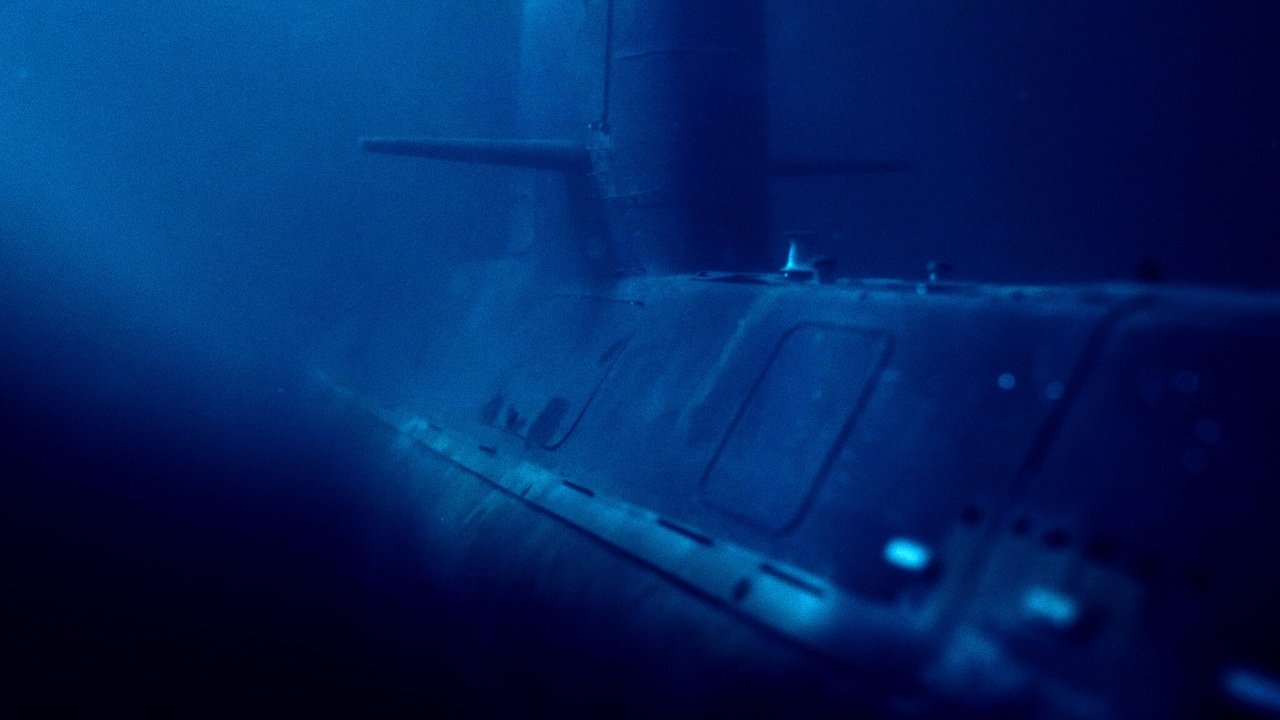 ARA San Juan: The Submarine that Disappeared 1. Sezon 8. Bölüm izle