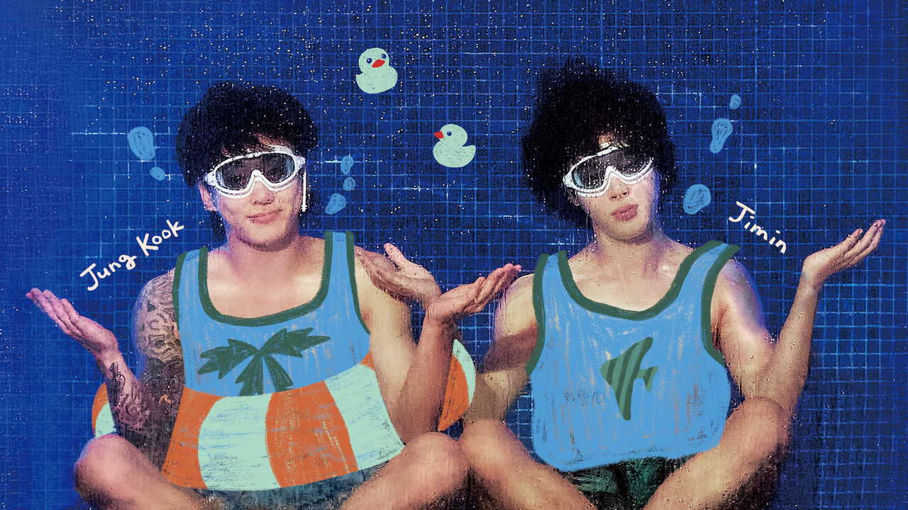 Are You Sure?! 2. Sezon 8. Bölüm izle