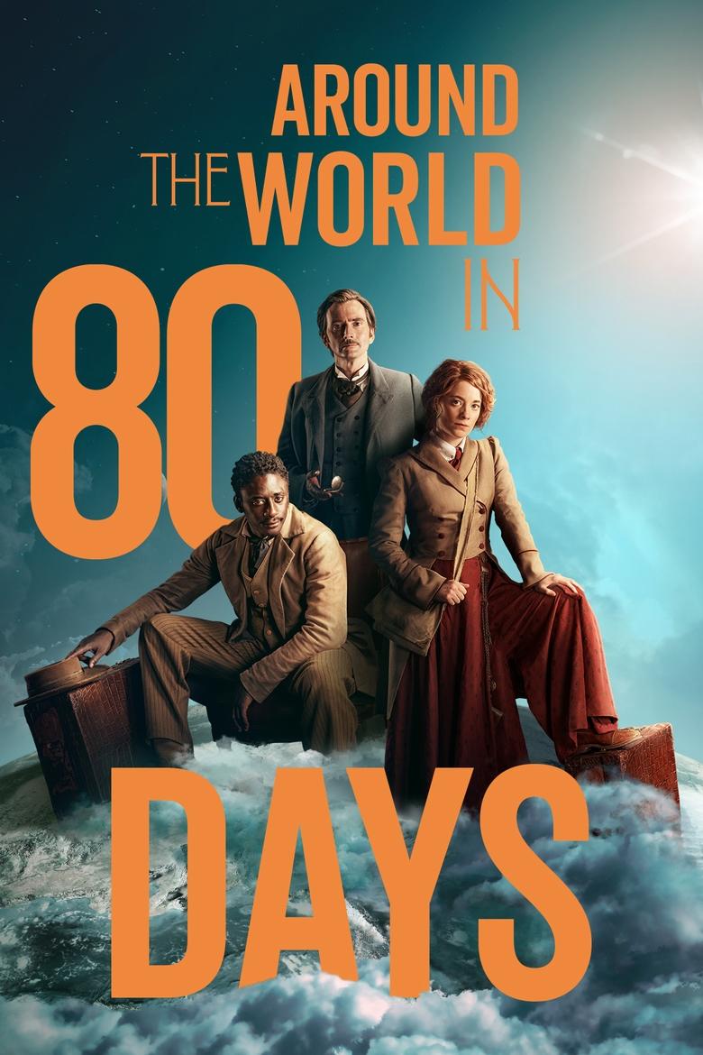 Around the World in 80 Days dizi izle