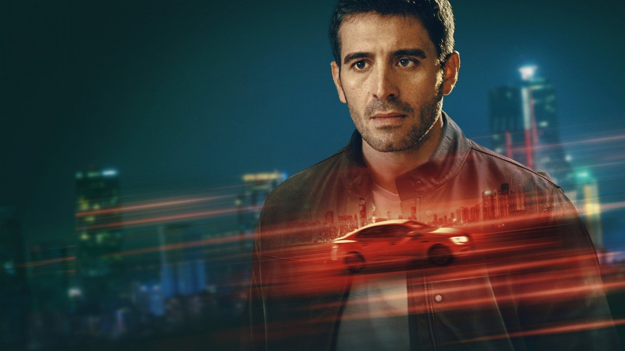 Asaf 1. Sezon 6. Bölüm izle