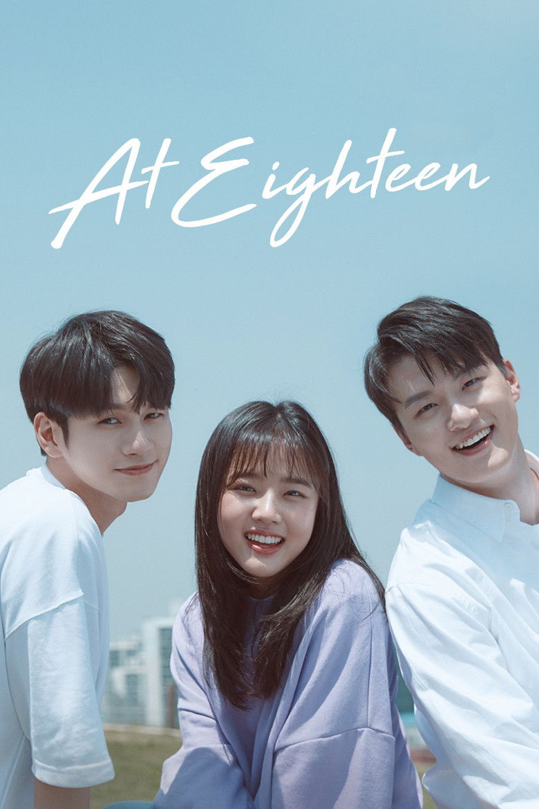 At Eighteen dizi izle