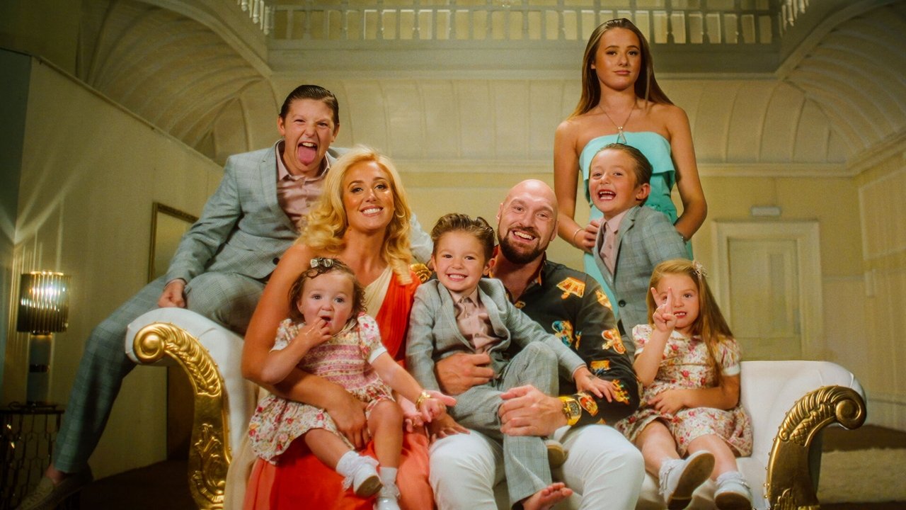 At Home with the Furys 2. Sezon 10. Bölüm izle