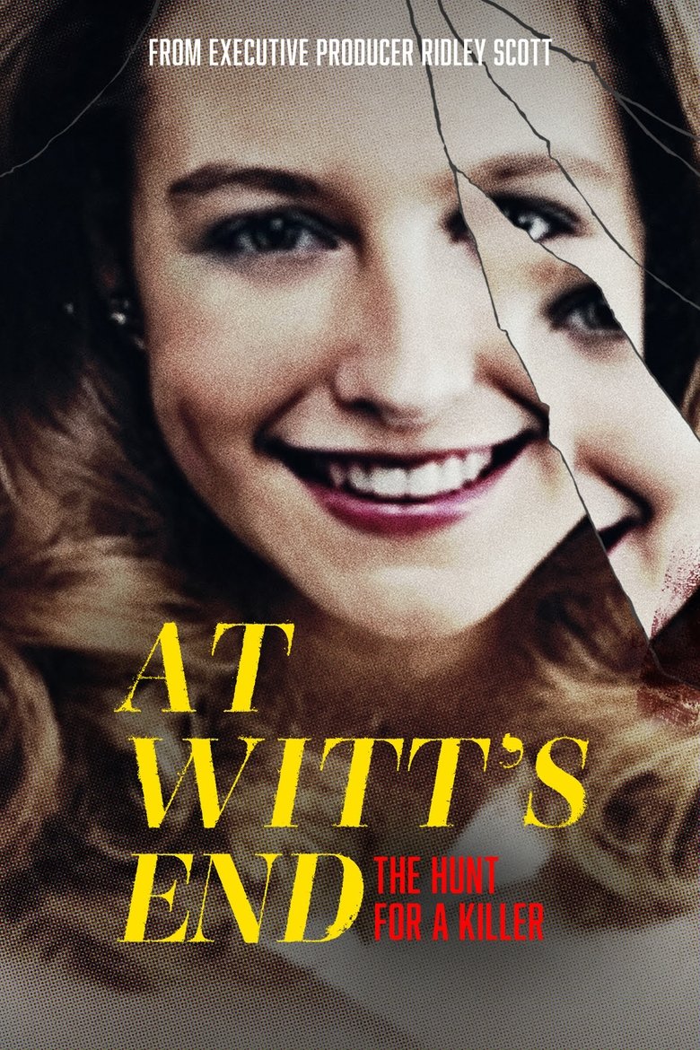 At Witt’s End: The Hunt for a Killer dizi izle