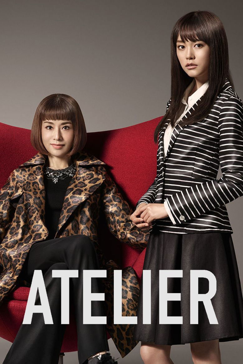 Atelier dizi izle
