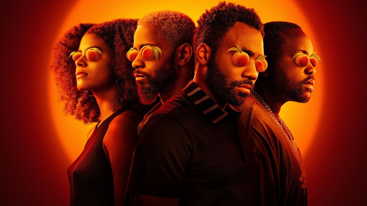 Atlanta 4. Sezon 10. Bölüm izle