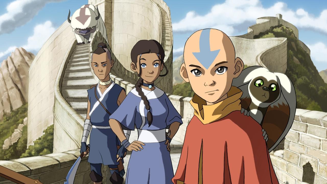 Avatar: The Last Airbender 1. Sezon 2. Bölüm izle